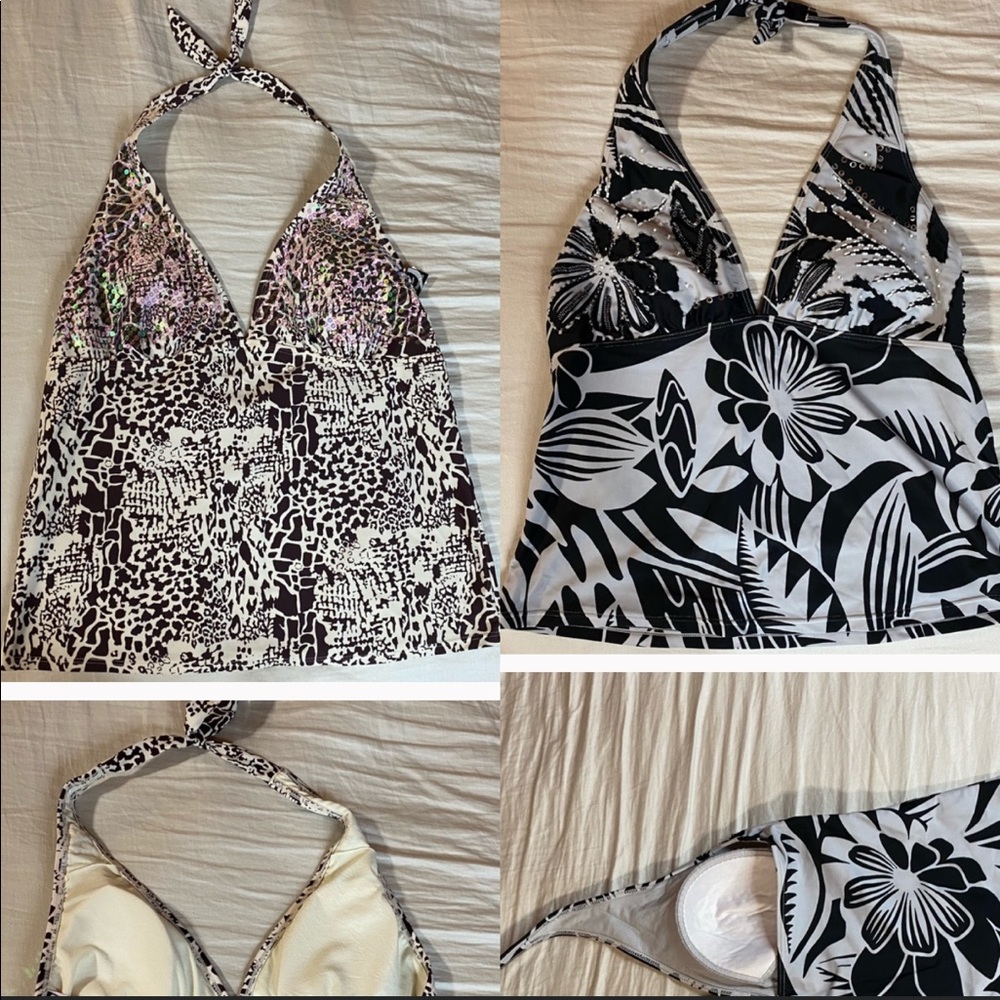 Tankini - 2 for 1